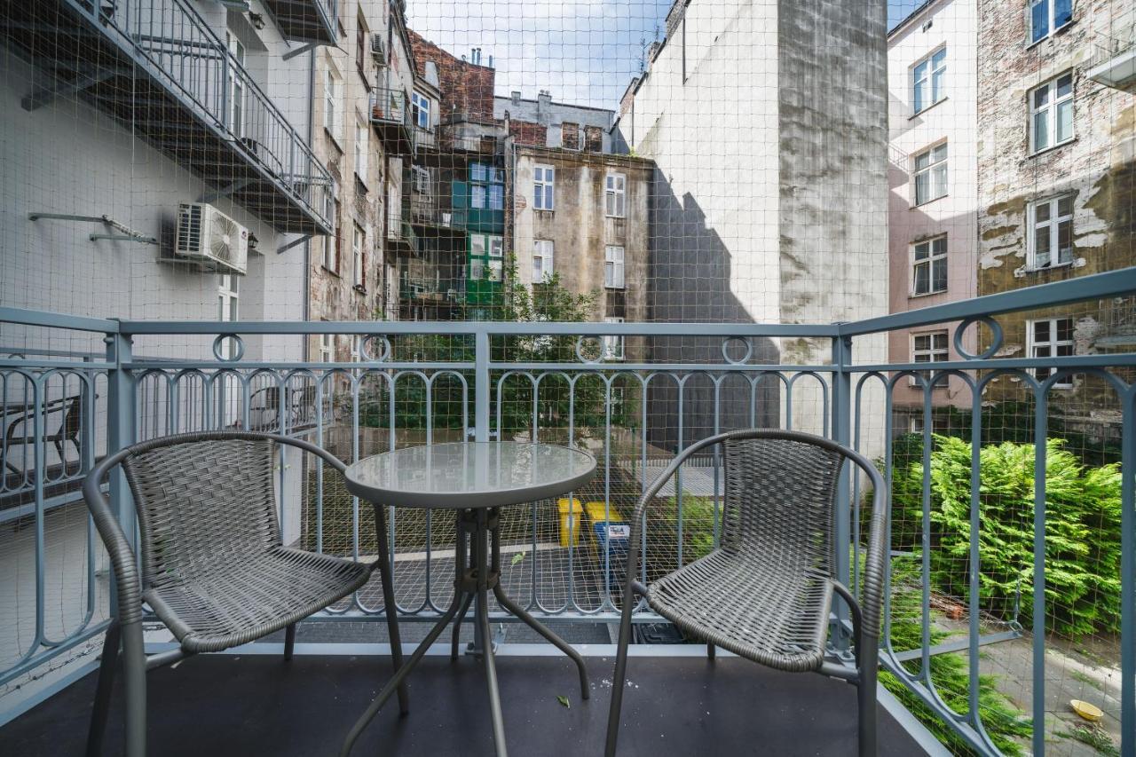 Bagel Residence Old Town Cracovia Exterior foto